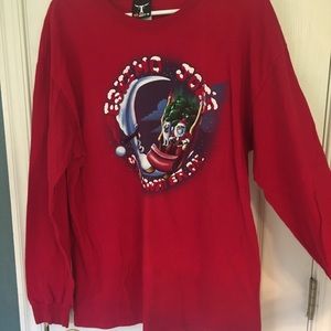 Eskimo Joe’s Holiday Long Sleeve Shirt